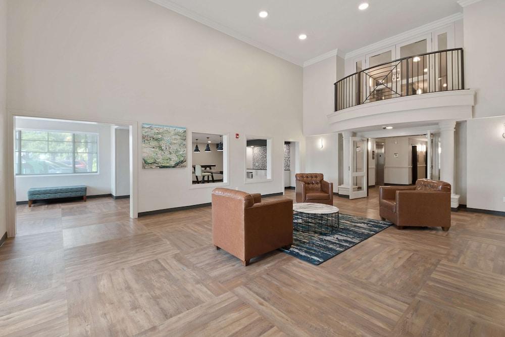 Extended America Premier - Fort Lauderdale - Cypress Creek - Park North 2* Pompano Beach