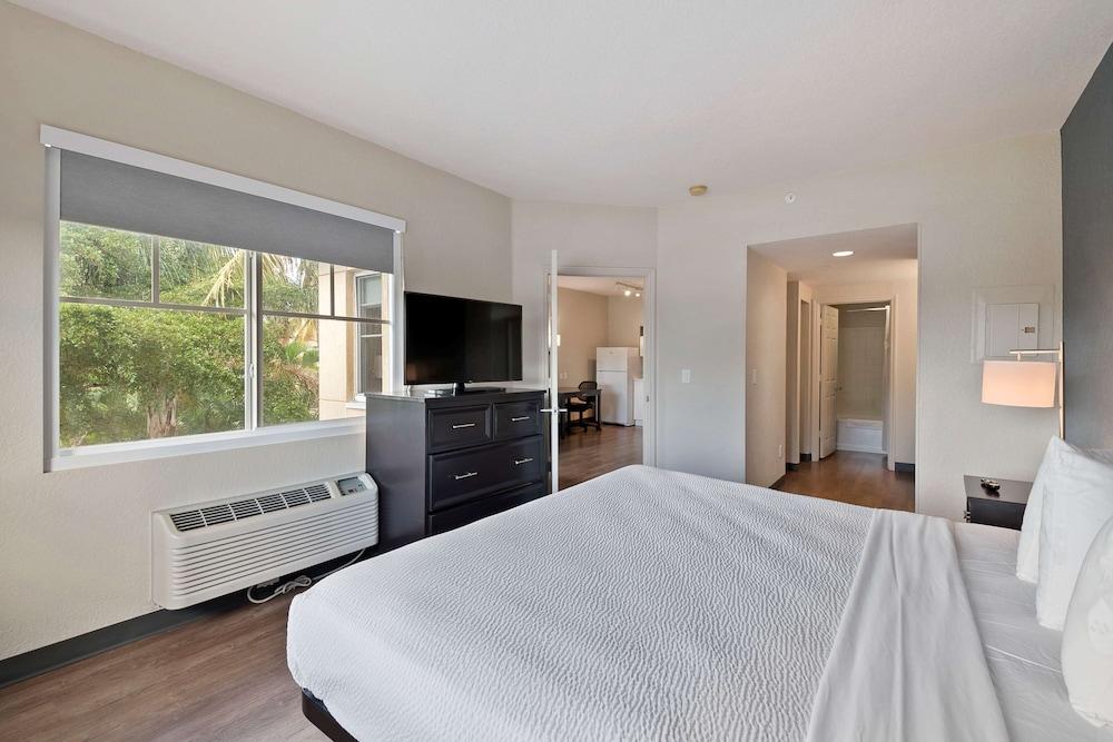 Hotel Extended America Premier - Fort Lauderdale - Cypress Creek - Park North 2*