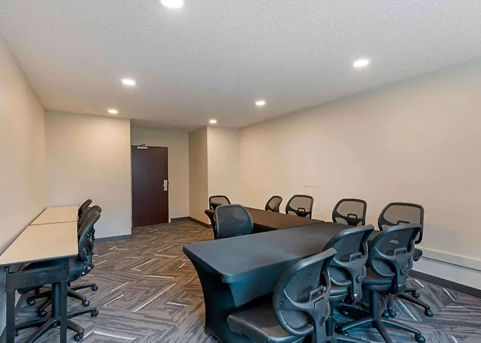 Extended Stay America Premier Suites - Fort Lauderdale - Cypress Creek - Park North