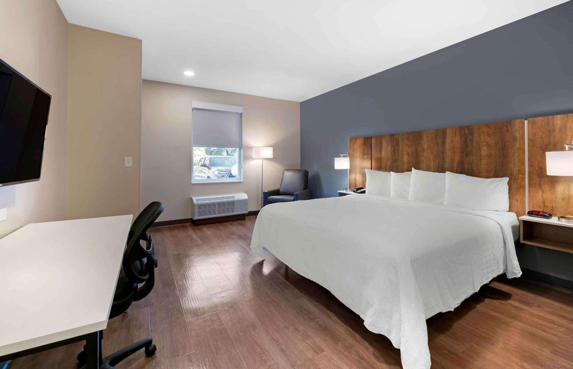 Hotel Extended America Premier - Fort Lauderdale - Cypress Creek - Park North 2*
