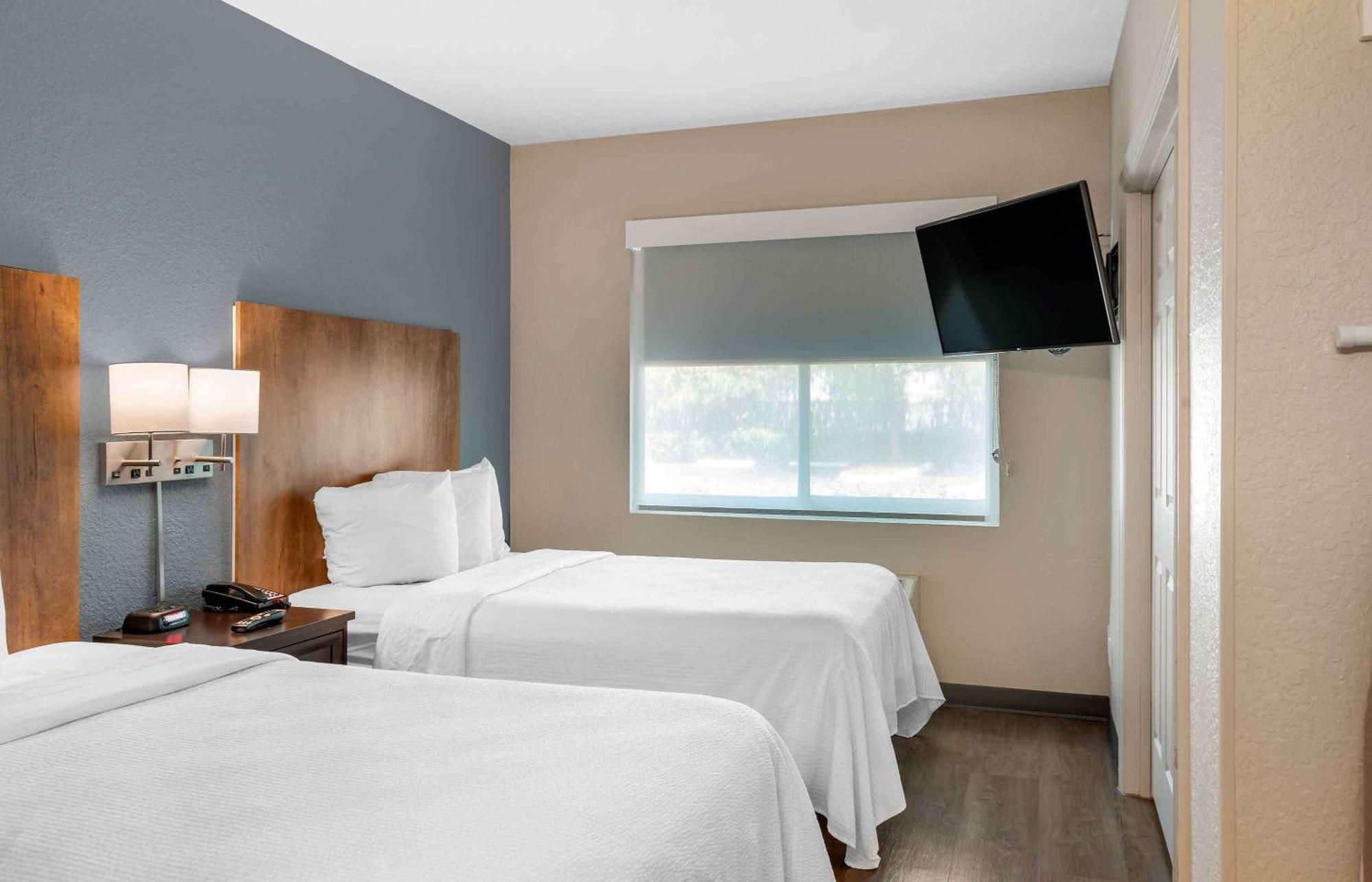 Hotel Extended America Premier - Fort Lauderdale - Cypress Creek - Park North 2*